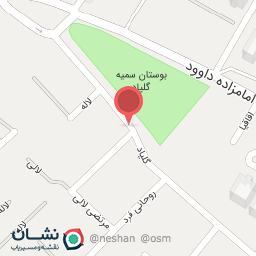 عکس گیاهان دارویی محمد