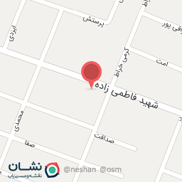 عکس سوپر مارکت تقی پور 