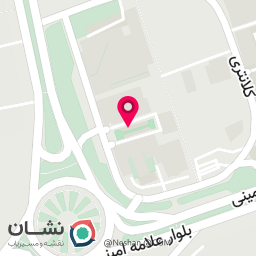 عکس نمایندگی تیپاکس شهرک گلستان 