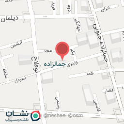 عکس سالن زیبایی زهرا حیدری