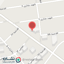 عکس مجتمع مسکونی مهدی۱۰