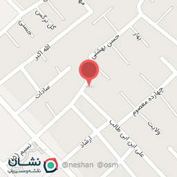 عکس سالن زیبایی دوچهره