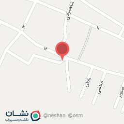 عکس سوپر مارکت شهبازی 