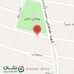 عکس سالن آرایشی ارکیده