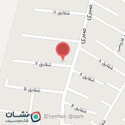 عکس ساختمان ماهلین