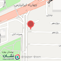 عکس آرکان ارتباط افرا نوین