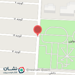 عکس سوپر مارکت لاچین زاده 