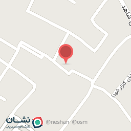 عکس آرایشگاه زنانه گل یاس