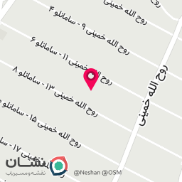 عکس نانوایی لواش