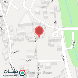 عکس مسکن بزرگ درکه