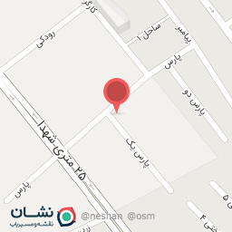 عکس کافی نت خلیج فارس