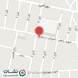 عکس کانون زبان ایران