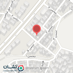 عکس مسجد نامی