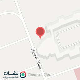 عکس پارکینگ مسجد جامع