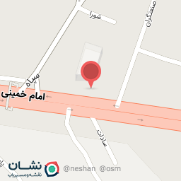 عکس آشپزخانه مسجد جامع