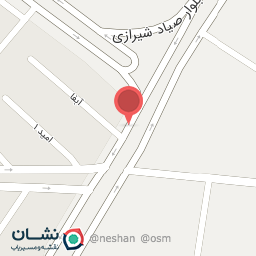 عکس اتو سرویس علیرضا