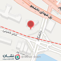 عکس تالار و رستوران شهسواری