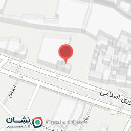 عکس فروشگاه حوله و چمدان ساپتیک 