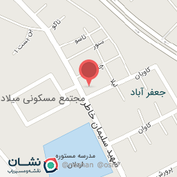 عکس سوپر مارکت طناز