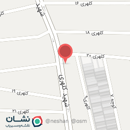 عکس مبل نیو کلاسیک