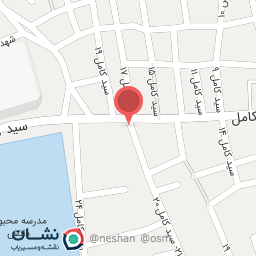 عکس دکوراسیون و تزئینات ساختمانی اخلاصی