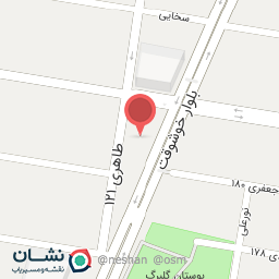 عکس رستوران پنه