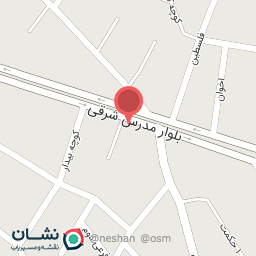 عکس سالن زیبایی عروسک