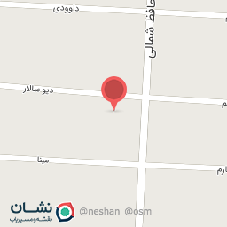 عکس مجتمع آپادانا 