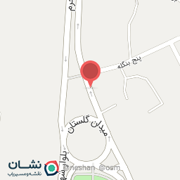 عکس کتابفروشی دانیال