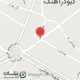 عکس فست‌فود‌ماه‌برگر