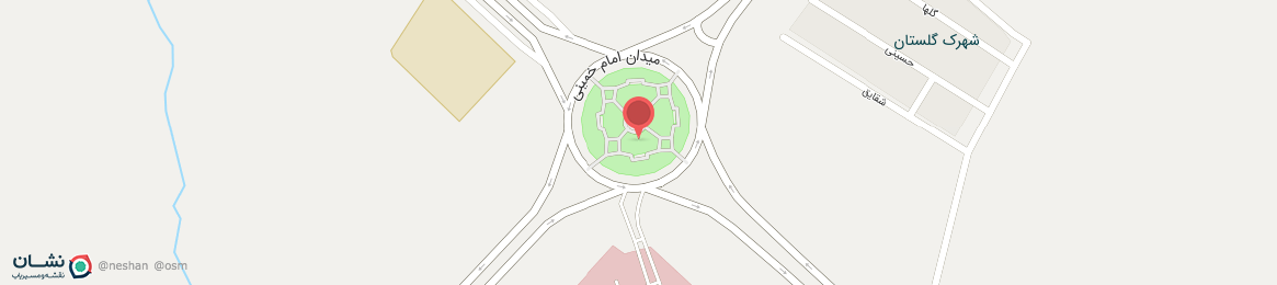 عکس میدان امام خمینی