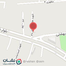 عکس مجتمع مسکونی نارون