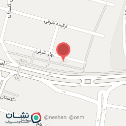 عکس پارک گذر سبز