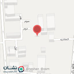 عکس پخش تی ام