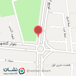 عکس کلینیک برق خودرویی ماریان