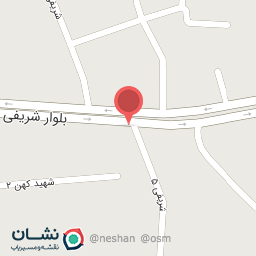 عکس عطاری ترنج