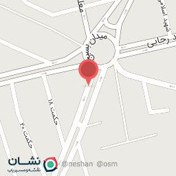 عکس نانوایی مغز گندم