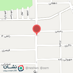 عکس درمانگاه شهرداری منطقه 19