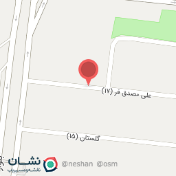 عکس دفتر حفاظتی اسپادانا