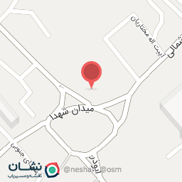 عکس پارچه سرای مهدی