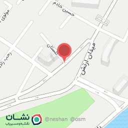 عکس آکادمی کراتینه باران