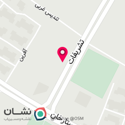 عکس نانوایی لواشی