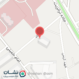 عکس سالن ورزشی جهان پهلوان تختی