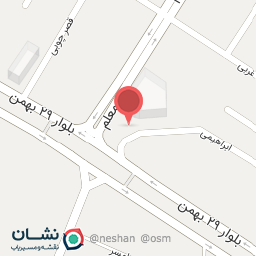 عکس آزمایشگاه صفا