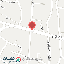 عکس دفتر تعمیرات کارتخوان و وسایل الکترونیکی آقای تعمیرکار