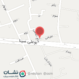 عکس دفتر وکالت مهدی پروین