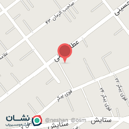 عکس نان صداقت