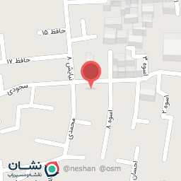 عکس انبار برنج فروشی شیخ زاده