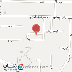 عکس پارک نکیسا