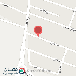 عکس باشگاه ایران رزم